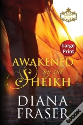 Awakened By The Sheikh