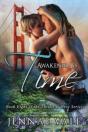 Awakened By Time - Preview