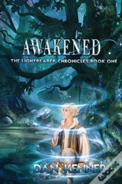 Capa do artigo Awakened
