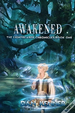 Capa do artigo Awakened