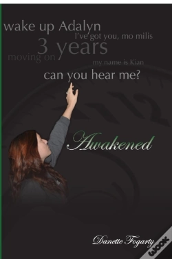 Capa do artigo Awakened