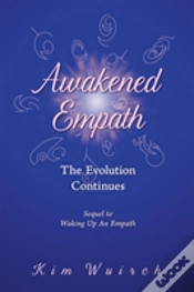 Capa do artigo Awakened Empath