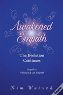 Capa do artigo Awakened Empath