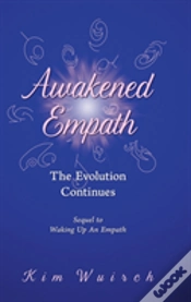 Capa do artigo Awakened Empath