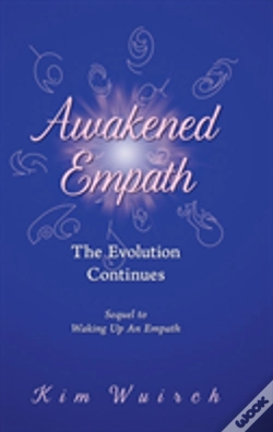 Capa do artigo Awakened Empath