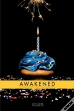 Capa do artigo Awakened