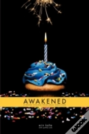 Capa do artigo Awakened