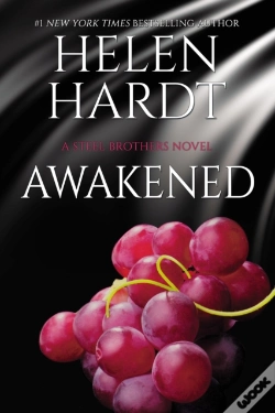 Capa do artigo Awakened