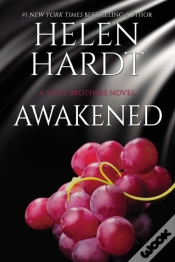 Capa do artigo Awakened