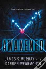Capa do artigo Awakened