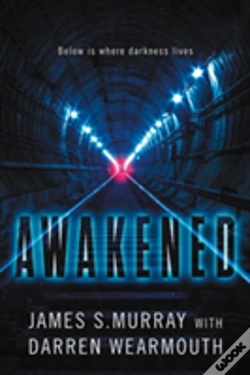 Capa do artigo Awakened