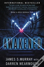 Capa do artigo Awakened