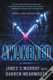 Capa do artigo Awakened