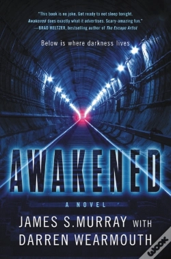 Capa do artigo Awakened