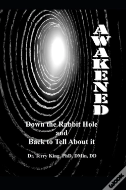 Capa do artigo Awakened