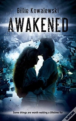 Capa do artigo Awakened