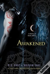 Capa do artigo Awakened