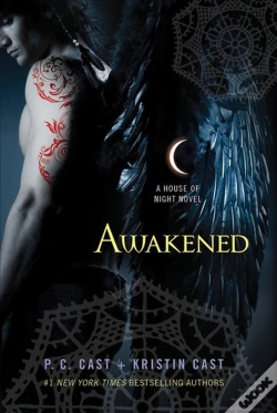 Capa do artigo Awakened