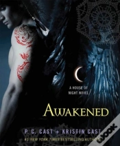 Capa do artigo Awakened