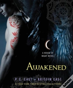Capa do artigo Awakened