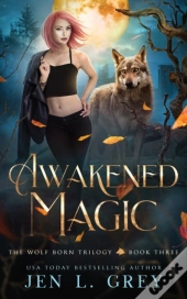 Awakened Magic