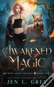 Capa do artigo Awakened Magic