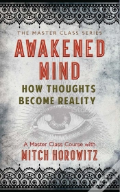 Capa do artigo Awakened Mind (Master Class Series)