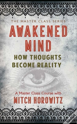 Capa do artigo Awakened Mind (Master Class Series)
