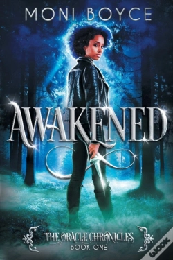Capa do artigo Awakened