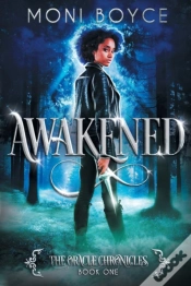 Capa do artigo Awakened