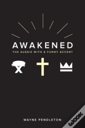 Capa do artigo Awakened