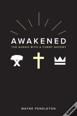 Capa do artigo Awakened