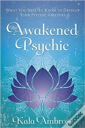 Awakened Psychic