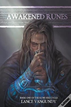 Capa do artigo Awakened Runes