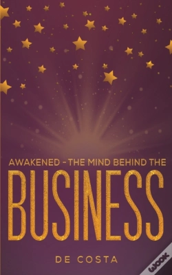 Capa do artigo Awakened - The Mind Behind The Business