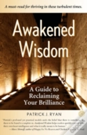 Capa do artigo Awakened Wisdom: A Guide To Reclaiming Y