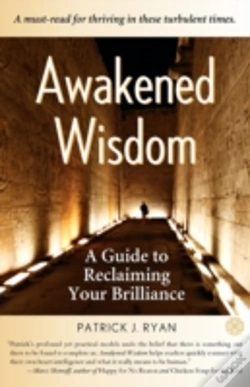 Capa do artigo Awakened Wisdom: A Guide To Reclaiming Y