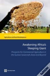 Capa do artigo Awakening Africa