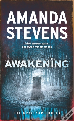 Capa do artigo Awakening