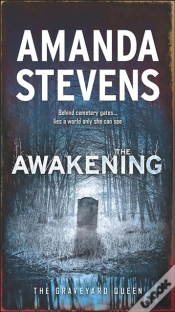 Capa do artigo Awakening
