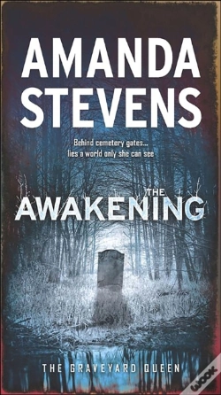 Capa do artigo Awakening