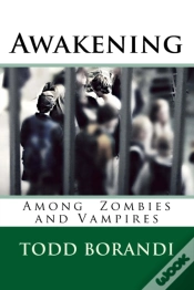 Capa do artigo Awakening Among Zombies And Vampires