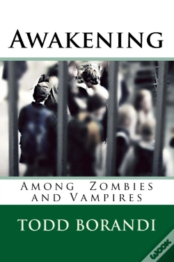 Capa do artigo Awakening Among Zombies And Vampires