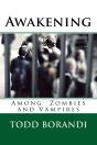 Awakening Among Zombies And Vampires - Preview