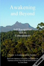 Capa do artigo Awakening And Beyond