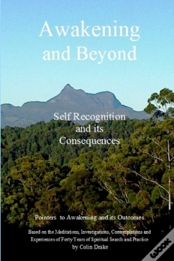 Capa do artigo Awakening And Beyond