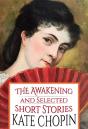 Awakening And Selected Short Stories - Preview