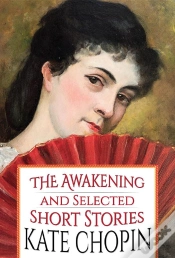 Capa do artigo Awakening And Selected Short Stories
