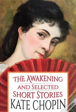 Capa do artigo Awakening And Selected Short Stories