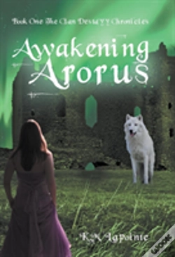 Capa do artigo Awakening Arorus